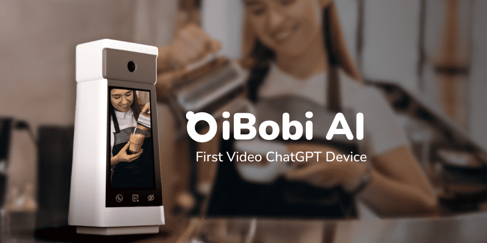 iBobi AI